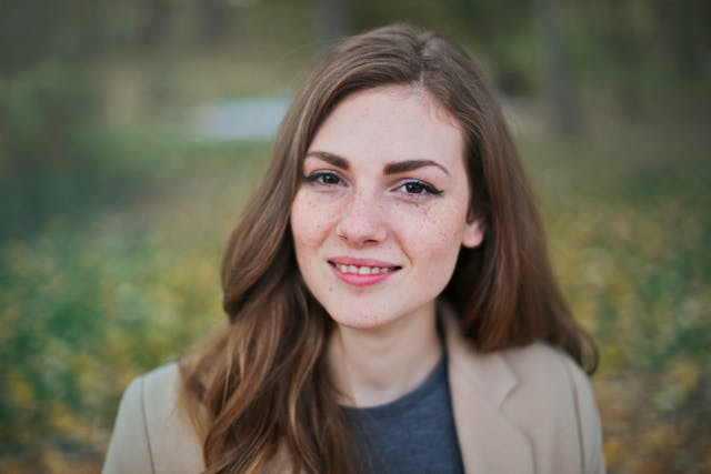 Anna Schmidt